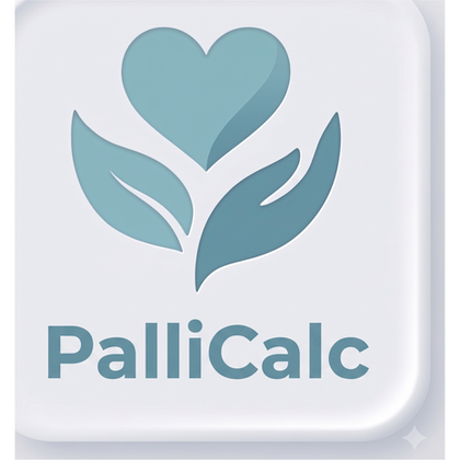 Icono de PalliCalc