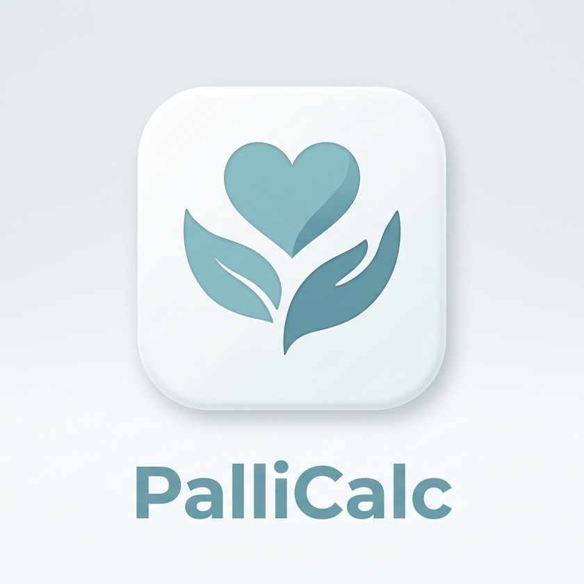 Icono de PalliCalc