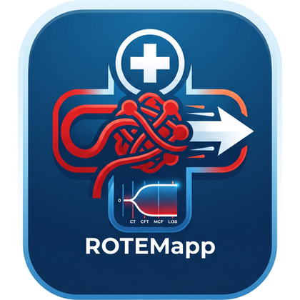 Icono de ROTEMapp
