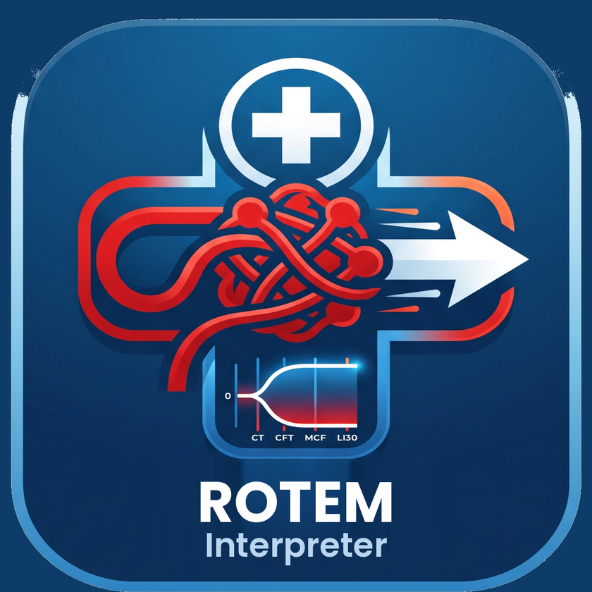 Icono de ROTEM Interpreter