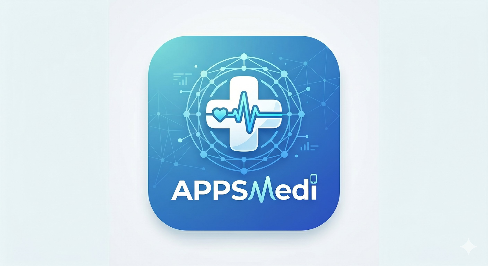 Logo APPSmedi